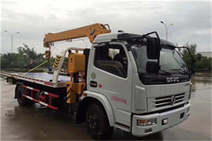 濠江24小时道路救援服务